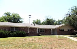 3441 Santa Monica Drive, Abilene, TX 79605