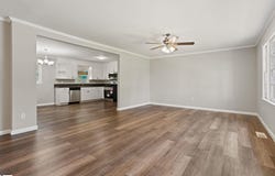 314 Cotton Drive, Spartanburg, SC 29307-1102