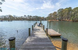 428 Smith Point Road, Reedville, VA 22539