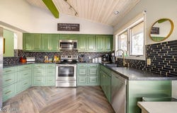 468 TANGLEWOOD Trail, Sedona, AZ 86351
