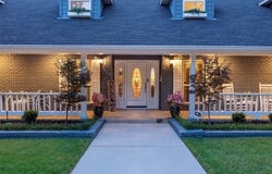 3612 Granada Trail, Denton, TX 76205