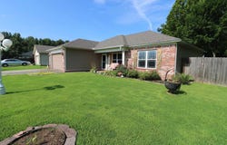 246 Plum Drive, Austin, AR 72007
