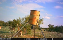 3420 NE County Rd 2596, Sonora, TX 76950