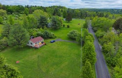 16 Jonesville Road, Preston Hollow, NY 12469