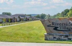 2239 South Ouachita Dr, Fayetteville, AR 72701
