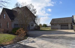 8255 Old Lovelaceville Road, Paducah, KY 42001