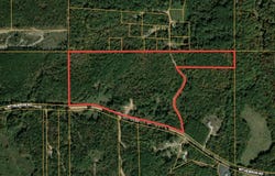 Hebron Rd, MS 38642