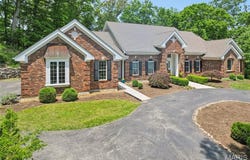 805 Stone Bridge Springs Drive, Wildwood, MO 63005