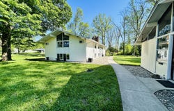 3081 Woodridge Road, Shelbyville, IN 46176