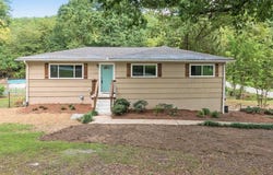 4702 Eldridge Road, Hixson, TN 37343