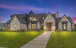 411 Kings Landing, Heath, TX 75032