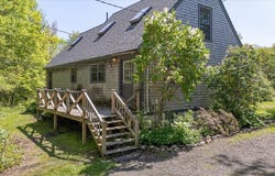 15 Feylers Corner Road, Waldoboro, ME 04572
