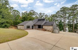 207 COLEMAN ROAD, Homer, LA 71040