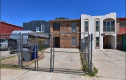 10605 KINROSS Avenue unit: B, El Paso, TX 79935