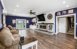 2933 Little Wall Lake Road, Jewell, IA 50130