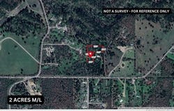 24500 E 741 Road, Tahlequah, OK 74464