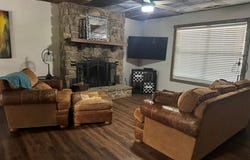 2 N Lakeshore Trace, Cherokee Village, AR 72529