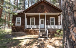 206 Main Street, Calpine, CA 96124