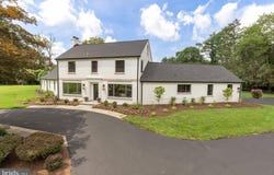 10700 ALLOWAY DRIVE, POTOMAC, MD 20854
