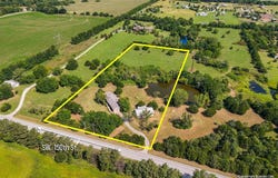 12320 SW 150th, Augusta, KS 67010