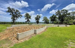 36240 S Magnolia Lane, Park Hill, OK 74451