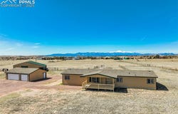 13005 Cottontail Drive, Peyton, CO 80831
