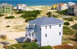 1982 Sandpiper Road lot: 68, Corolla, NC 27927