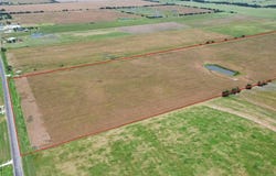 Tbd Fm 413, Rosebud, TX 76570