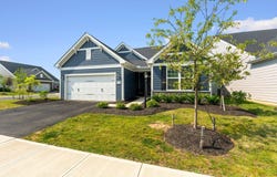 2991 Sinatra Way, Powell, OH 43065