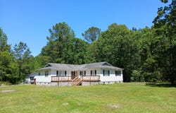 202 A L Banks Lane, Trenton, NC 28585