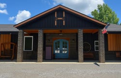 894 CR 792, Brookland, AR 72417