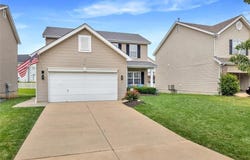 1217 Woodgrove Park Drive, O'Fallon, MO 63366