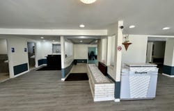 1601 E 53rd Street, Anderson, IN 46013