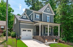 415 1st Street, Apex, NC 27502