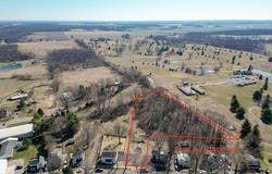 82 S Main Street, Croton, OH 43013