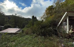 4040 Rich Fork Road, Charleston, WV 25312