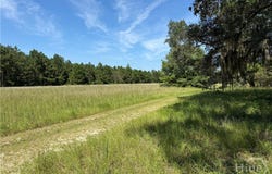 Sunbury Road, Claxton, GA 30417