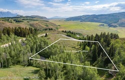 400 RED TAIL BUTTE Road, Jackson, WY 83001