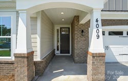 4009 Grace Pointe Drive, Indian Trail, NC 28079