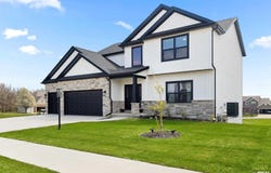 6310 W CROSSWYND Court, Edwards, IL 61528