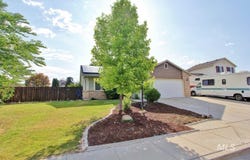 82 N Wedgwood Drive, Nampa, ID 83651