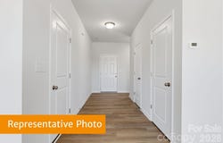 608 Rowe Crossing Drive, Newton, NC 28658