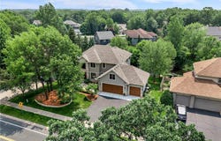 2334 Veterans Memorial Boulevard NW, Andover, MN 55304