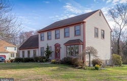 810 FRIES MILL ROAD, FRANKLINVILLE, NJ 08322