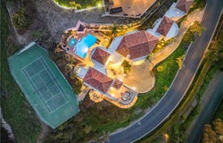702 Via La Cuesta, Palos Verdes Estates, CA 90274