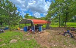 241 F Smith Road, Haynesville, LA 71038