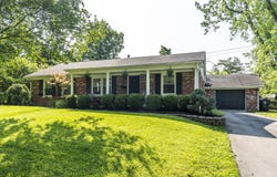 3506 Newport Drive, Lexington, KY 40517