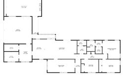 1320 Grove Street, Nashville, AR 71857-0000