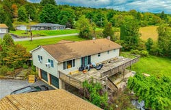 1965 Lower Smith Gap Road, Lower Towamensing Tp, PA 18058