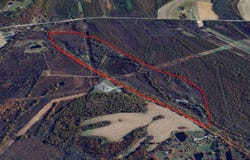 0000 Ben Shaw Road, Renshaw, IL 62960